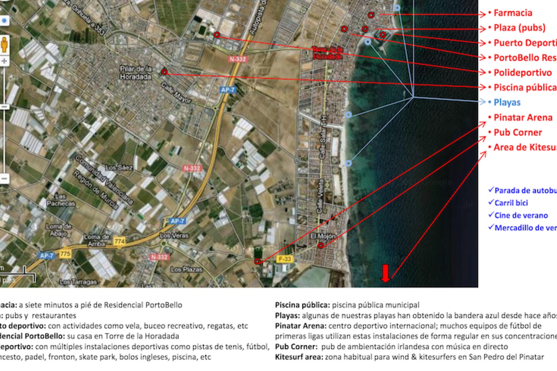 New Build - Villa - Torre de la Horadada