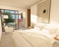 New Build - Villa - Torre Pacheco - El Alba