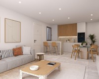 New Build - Villa - Torre Pacheco - El Jimenado