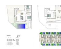 New Build - Villa - Torre Pacheco - Roldán