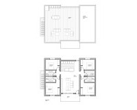 New Build - Villa - Torre Pacheco - Roldán