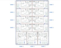 New Build - Villa - Torre Pacheco - Roldán