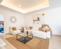 New Build - Villa - Torre Pacheco - Roldán