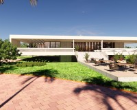 New Build - Villa - Torre Pacheco - Santa Rosalia Lake And Life Resort