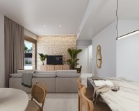 New Build - Villa - Torre Pacheco - Santa Rosalia Lake And Life Resort