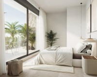 New Build - Villa - Torre Pacheco - Santa Rosalia Lake And Life Resort