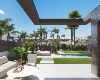 New Build - Villa - Torre Pacheco - Santa Rosalia Lake And Life Resort