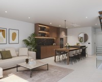 New Build - Villa - Torre Pacheco - Santa Rosalia Lake And Life Resort
