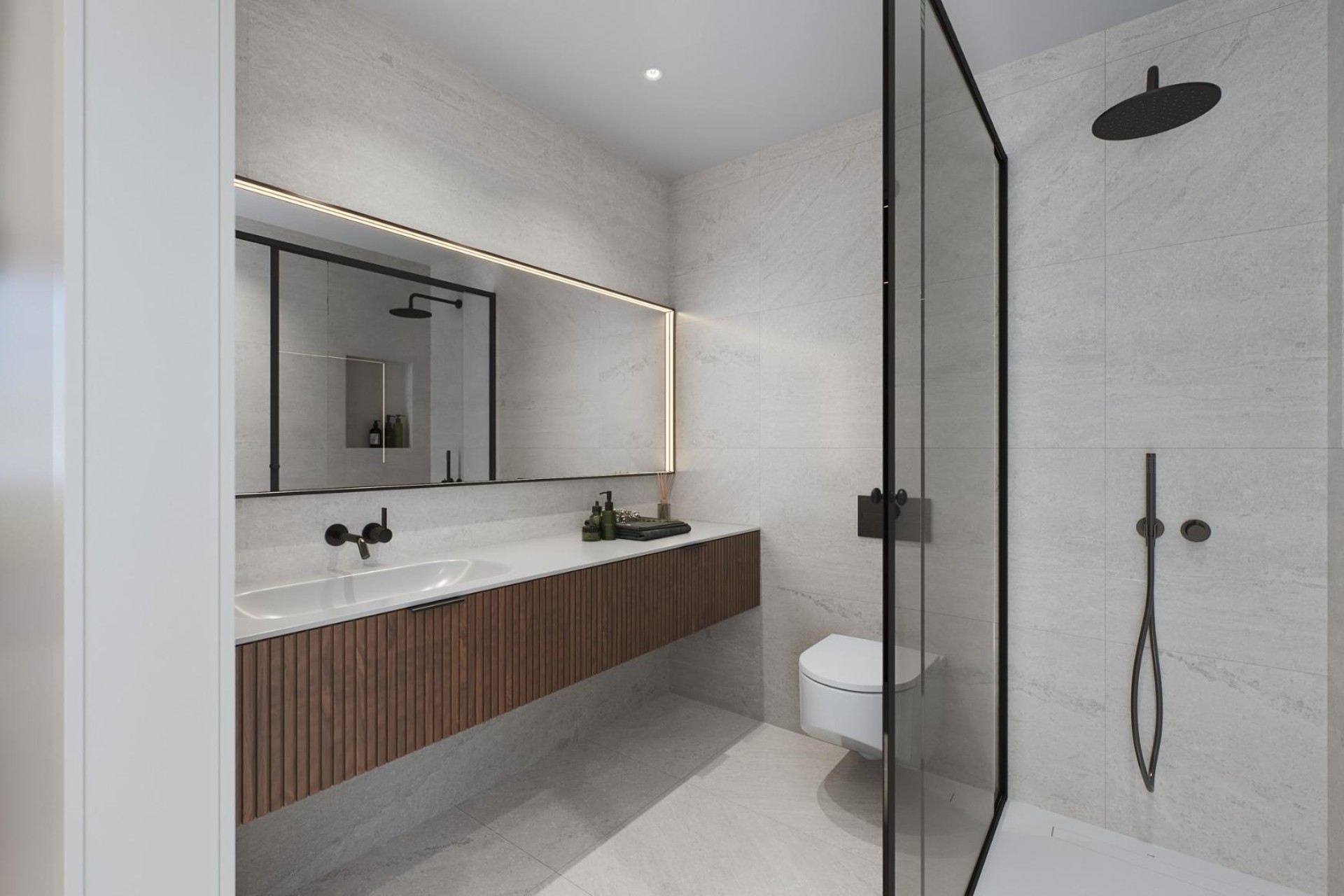 New Build - Villa - Torre Pacheco - Santa Rosalia Lake And Life Resort