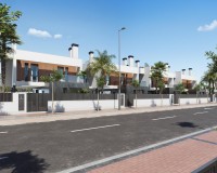New Build - Villa - Torre Pacheco - Santa Rosalia Lake And Life Resort