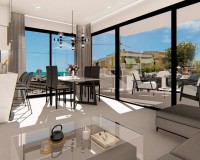 New Build - Villa - Torrevieja - La Mata