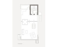 New Build - Villa - Torrevieja - La Mata