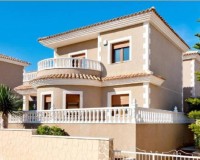 New Build - Villa - Torrevieja - Los Altos