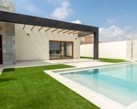 New Build - Villa - Torrevieja - Los Altos