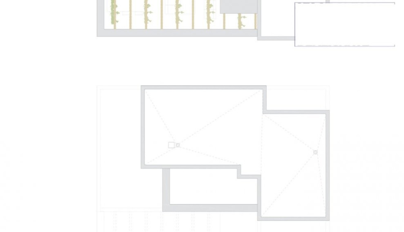 New Build - Villa - Torrevieja - Los Altos