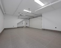 New Build - Villa - Torrevieja - Sector 25