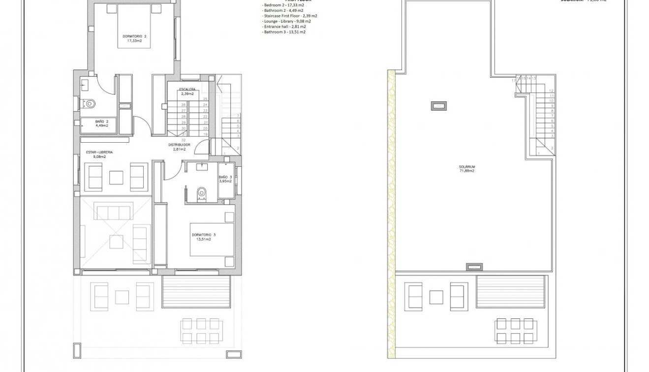 New Build - Villa - Torrevieja - Torreblanca