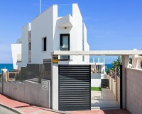 New Build - Villa - Torrevieja - Torrejón