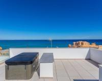 New Build - Villa - Torrevieja - Torrejón