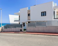 New Build - Villa - Torrevieja - Torrejón