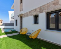 New Build - Villa - Torrevieja - Torrejón