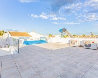 New Build - Villa - Torrevieja - Torreta florida