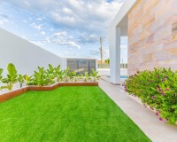 New Build - Villa - Torrevieja - Torreta florida