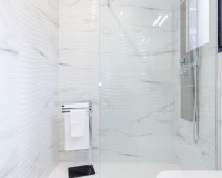 New Build - Villa - Torrevieja - Torretas