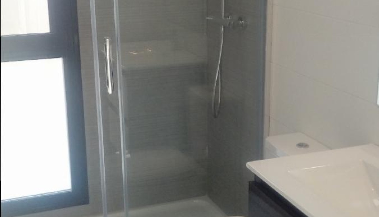 New Build - Villa - Villamartín