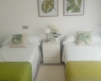 New Build - Villa - Villamartín