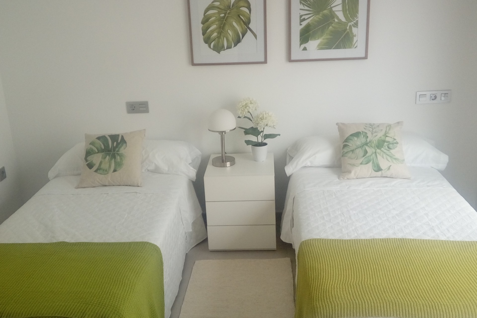 New Build - Villa - Villamartín