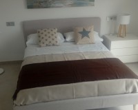 New Build - Villa - Villamartín