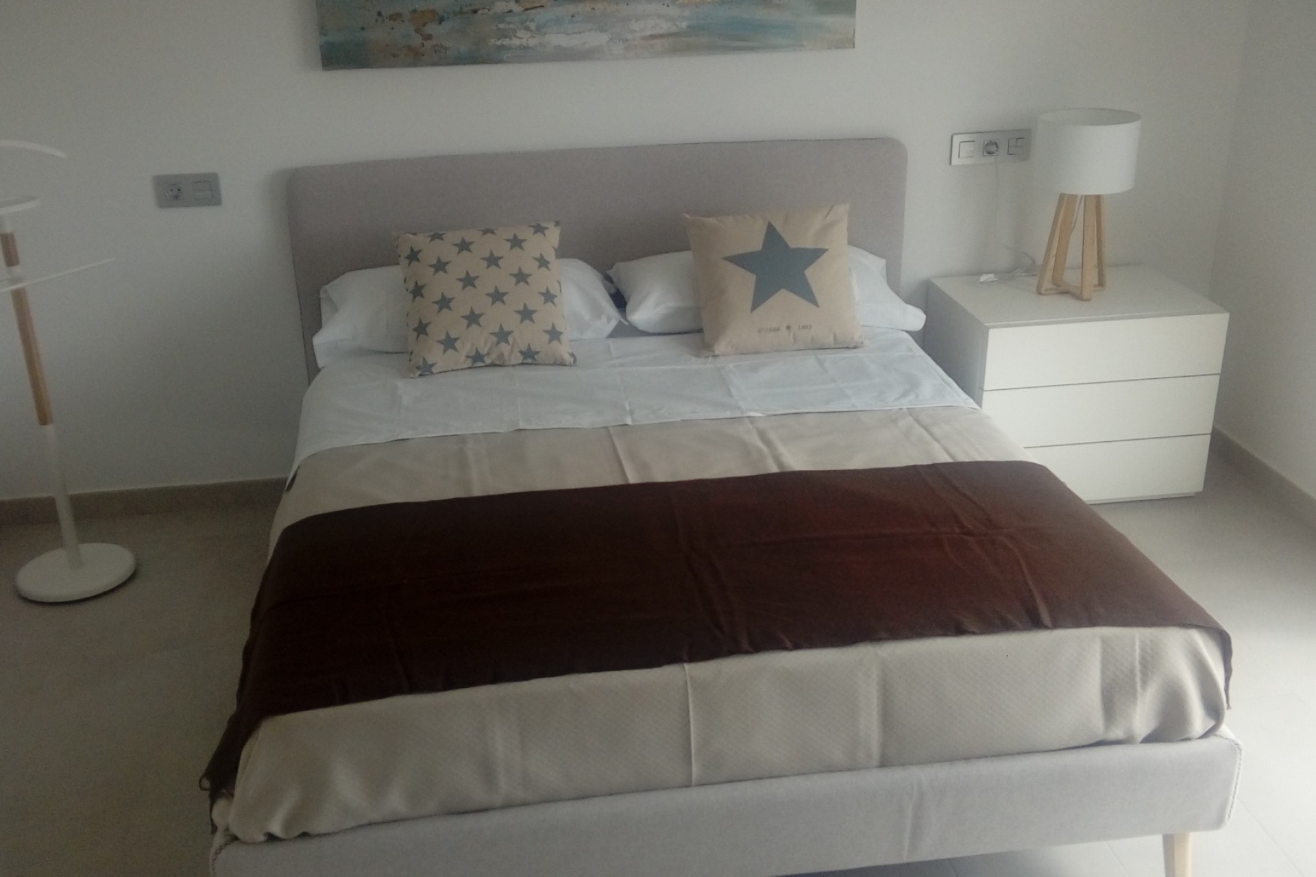 New Build - Villa - Villamartín