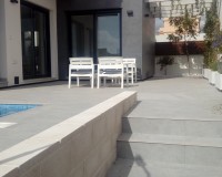 New Build - Villa - Villamartín