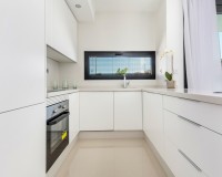 New Build - Villa - Villamartín