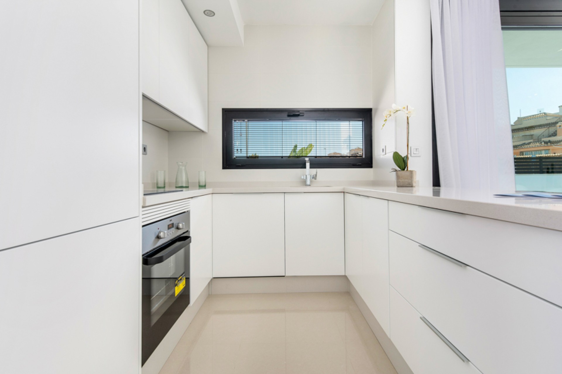 New Build - Villa - Villamartín