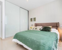 New Build - Villa - Villamartín