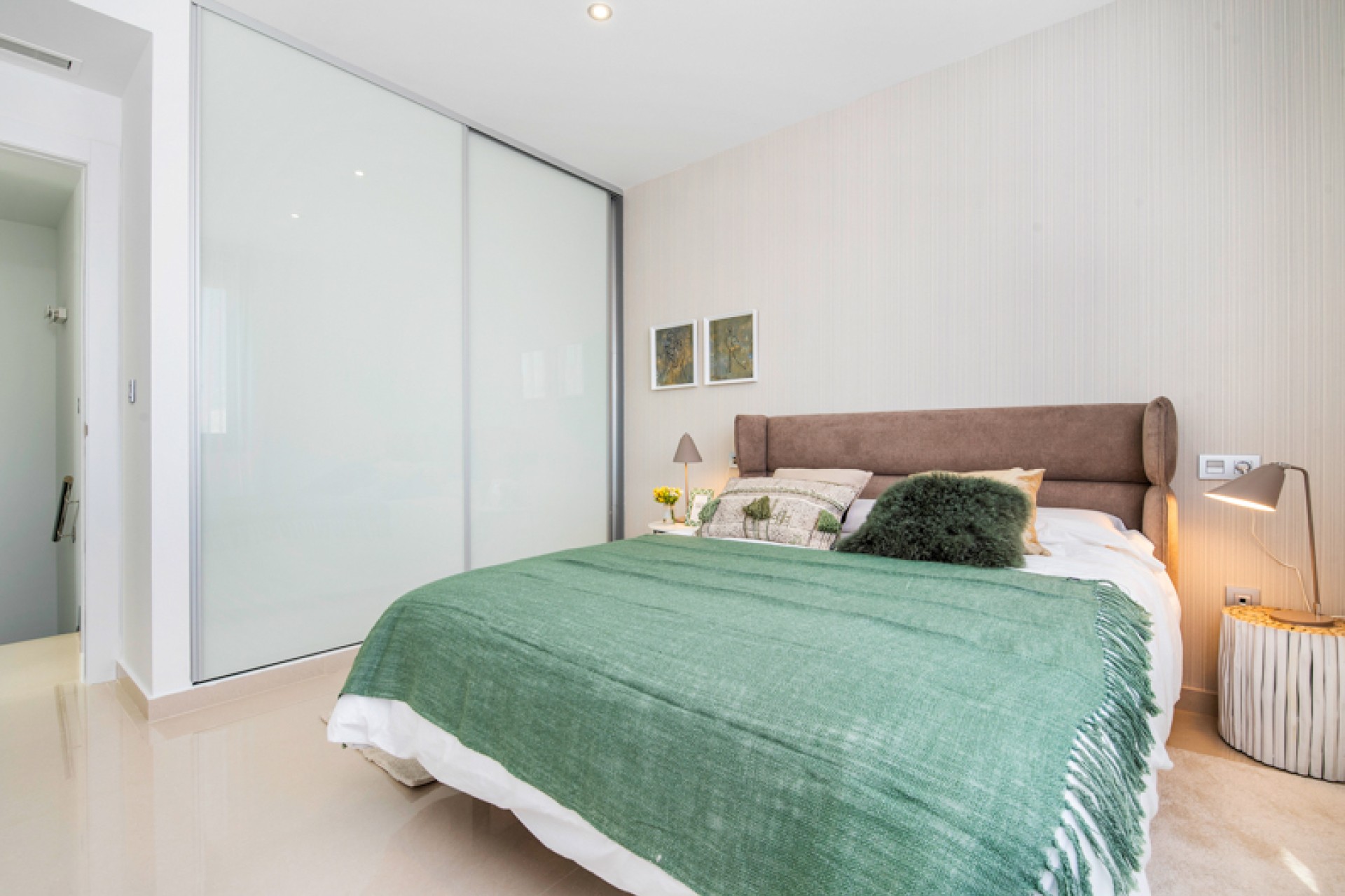 New Build - Villa - Villamartín