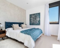 New Build - Villa - Villamartín