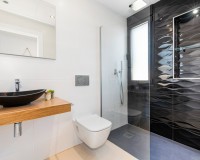 New Build - Villa - Villamartín