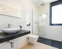 New Build - Villa - Villamartín