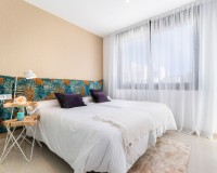 New Build - Villa - Villamartín