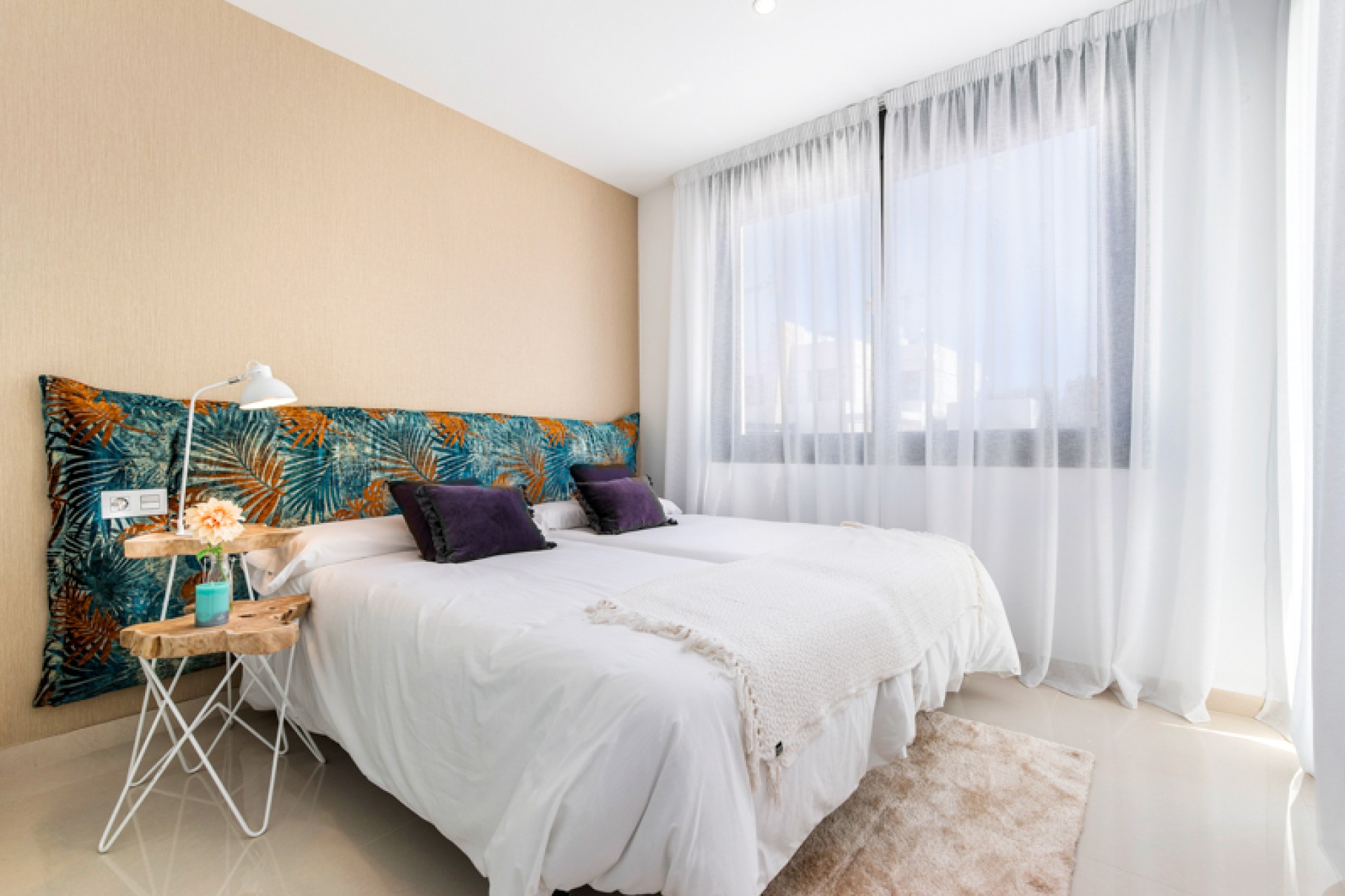 New Build - Villa - Villamartín