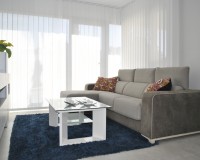 New Build - Villa - Villamartín