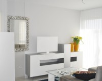 New Build - Villa - Villamartín