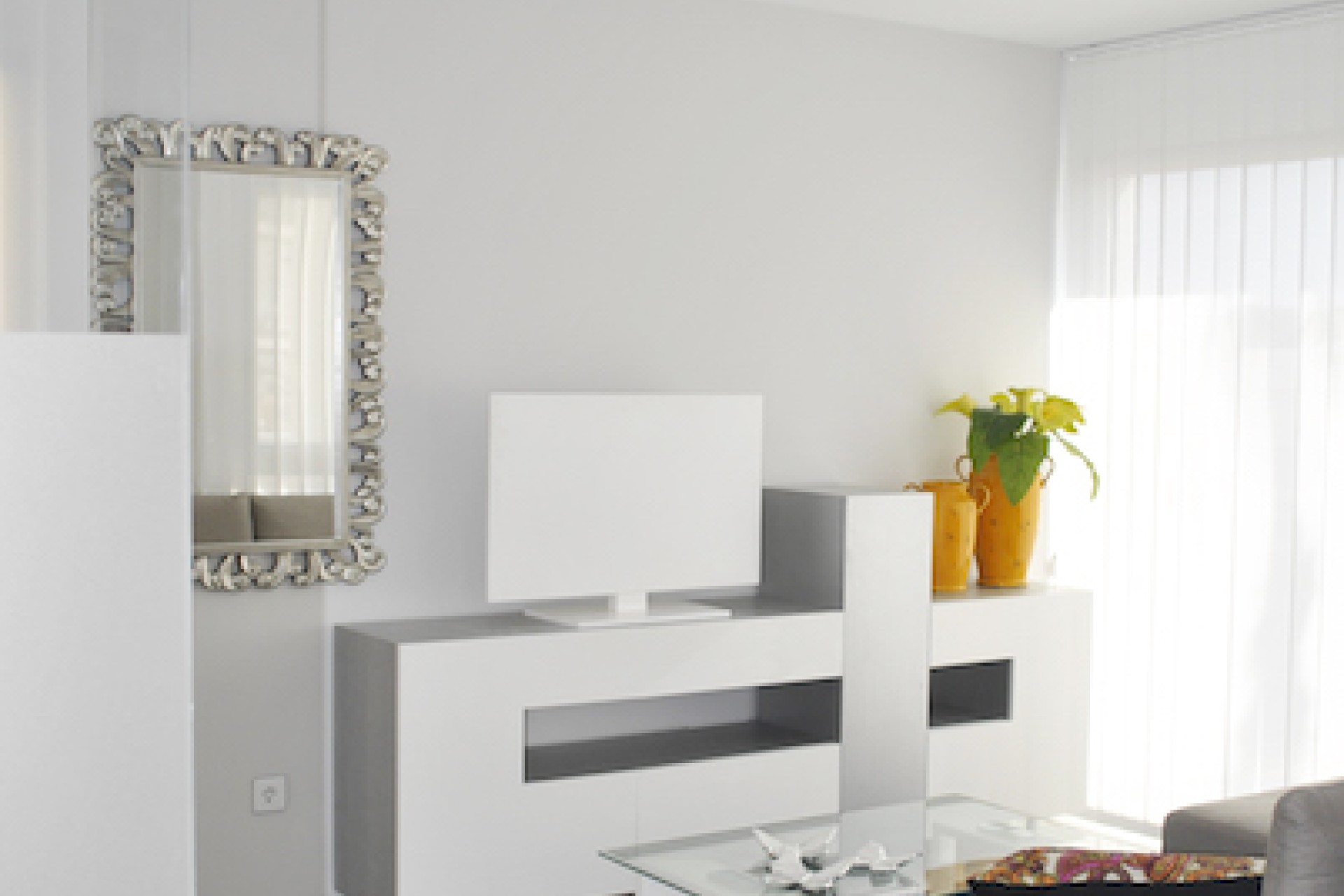 New Build - Villa - Villamartín