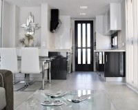 New Build - Villa - Villamartín