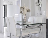 New Build - Villa - Villamartín