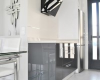 New Build - Villa - Villamartín