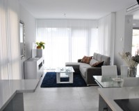 New Build - Villa - Villamartín
